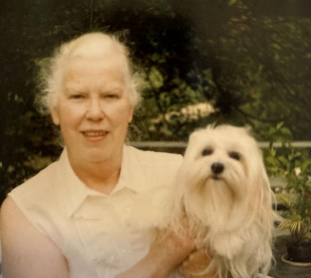Florence Josephine Carlson Profile Photo
