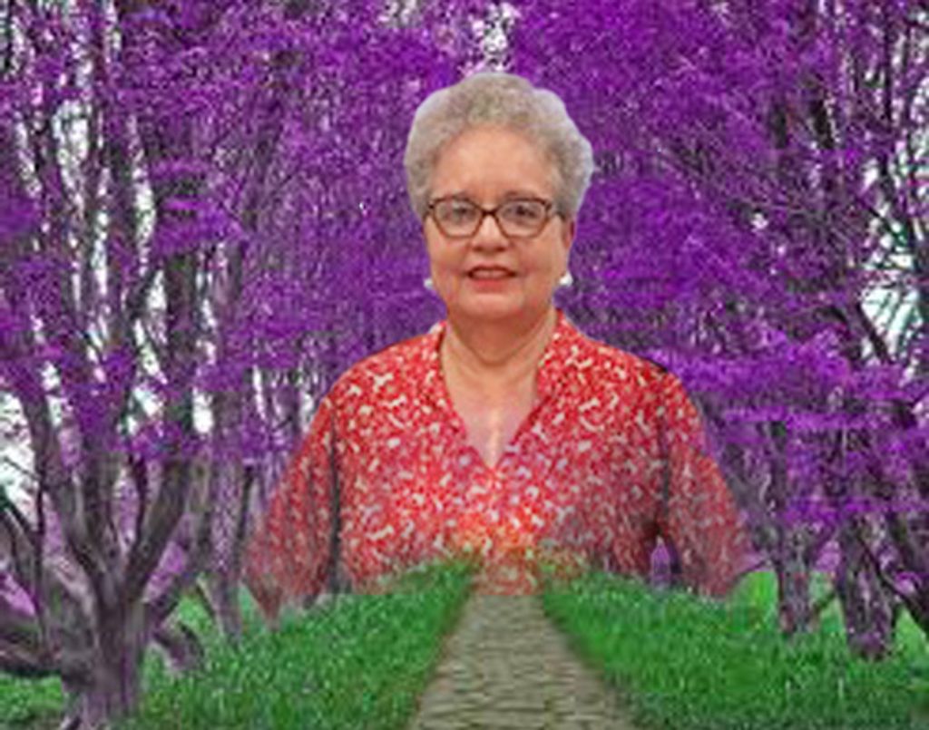 Linda Rosa Perez