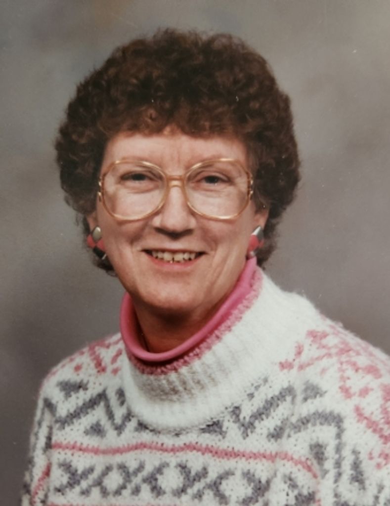 Mary J. Myrice Profile Photo