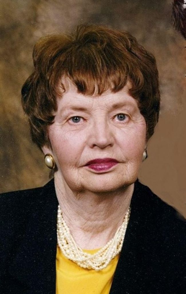 Loretta (Hayes) Williams Profile Photo