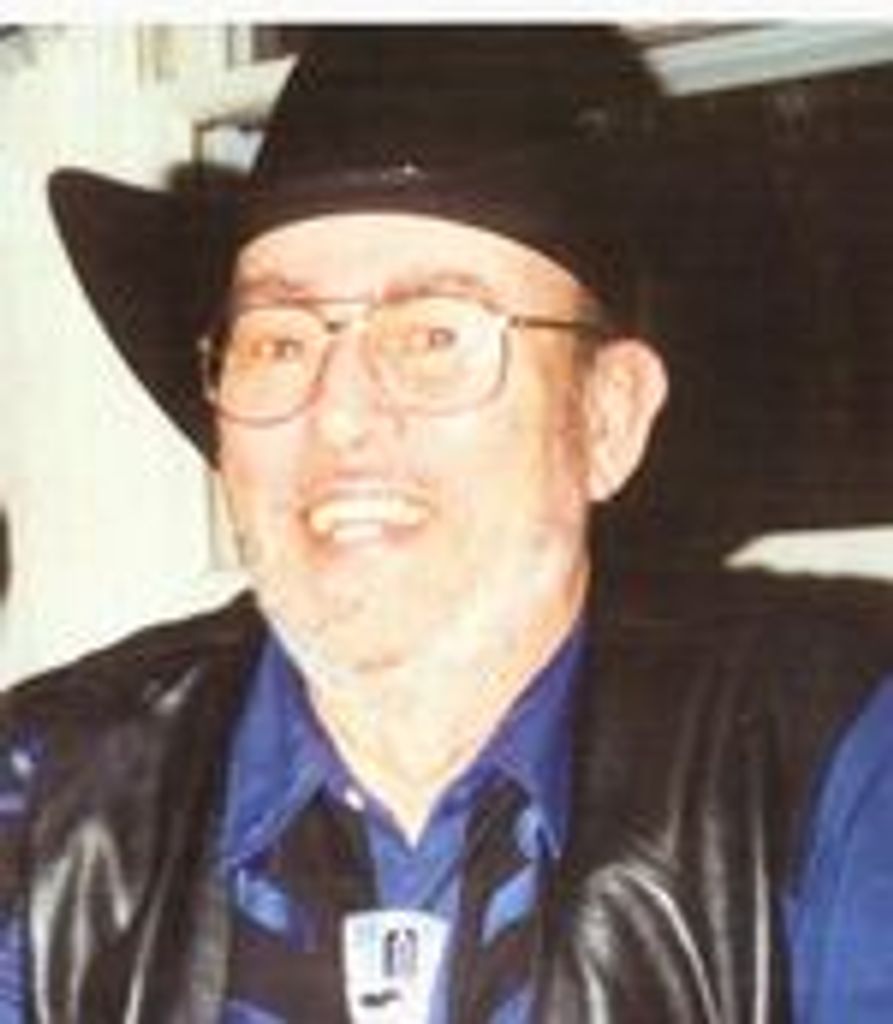 Charles Edward Bush, Iii