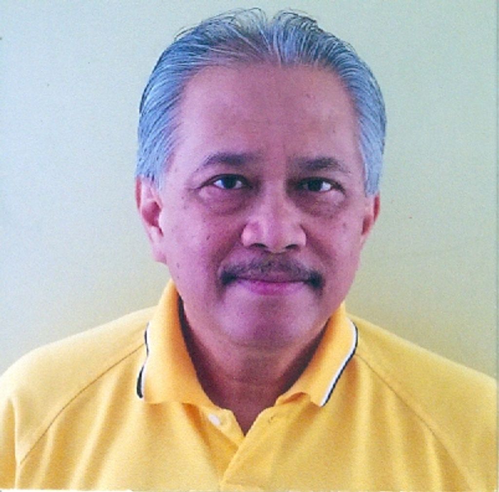 Lemuel L. Tabanyag