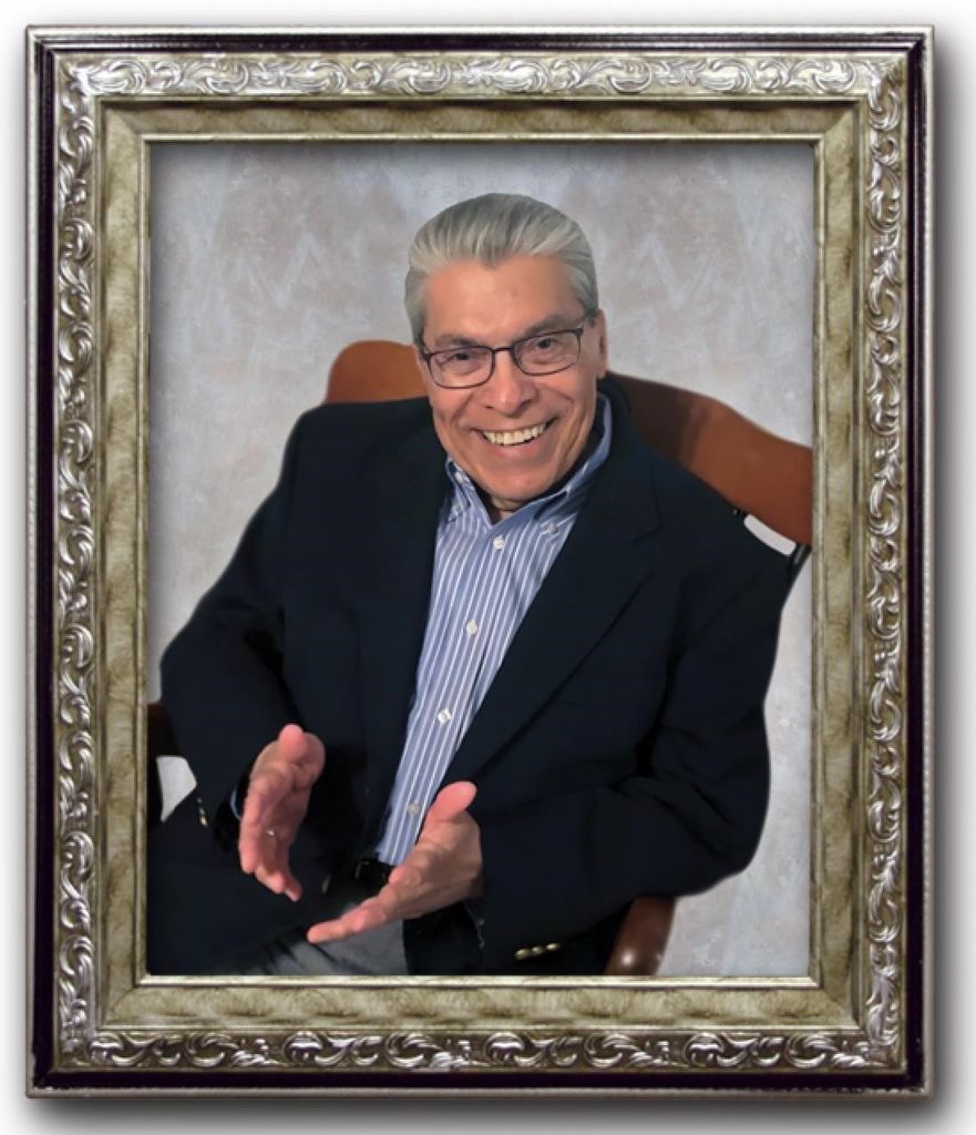 Gilbert Montemayor Profile Photo