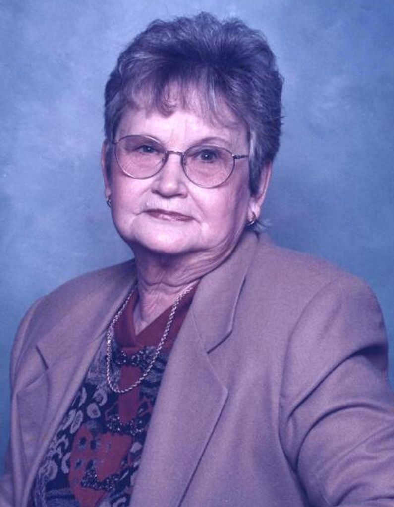 Betty R. (Warren)  Nelson