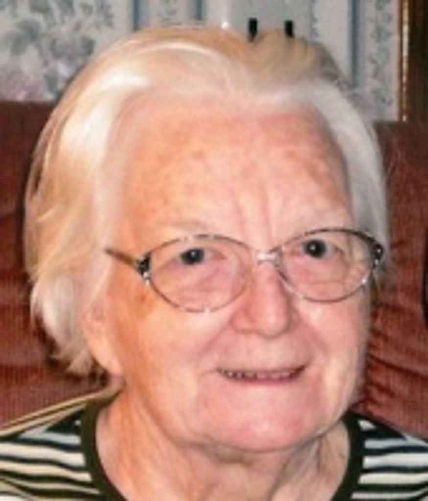 Lorna Marie Bernard