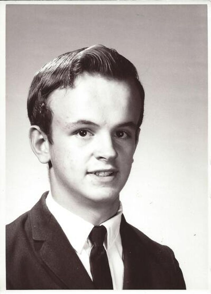 Kenneth R Mann Profile Photo