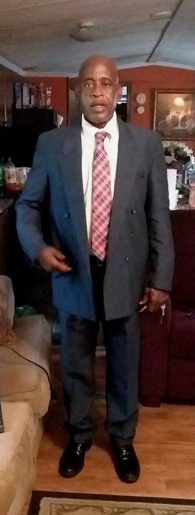 Mr. Larry Conley Profile Photo