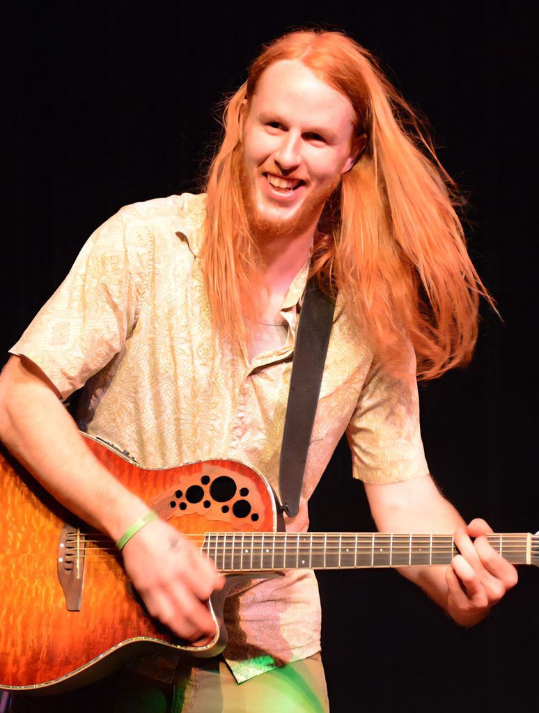 Benjamin Shalloe Profile Photo