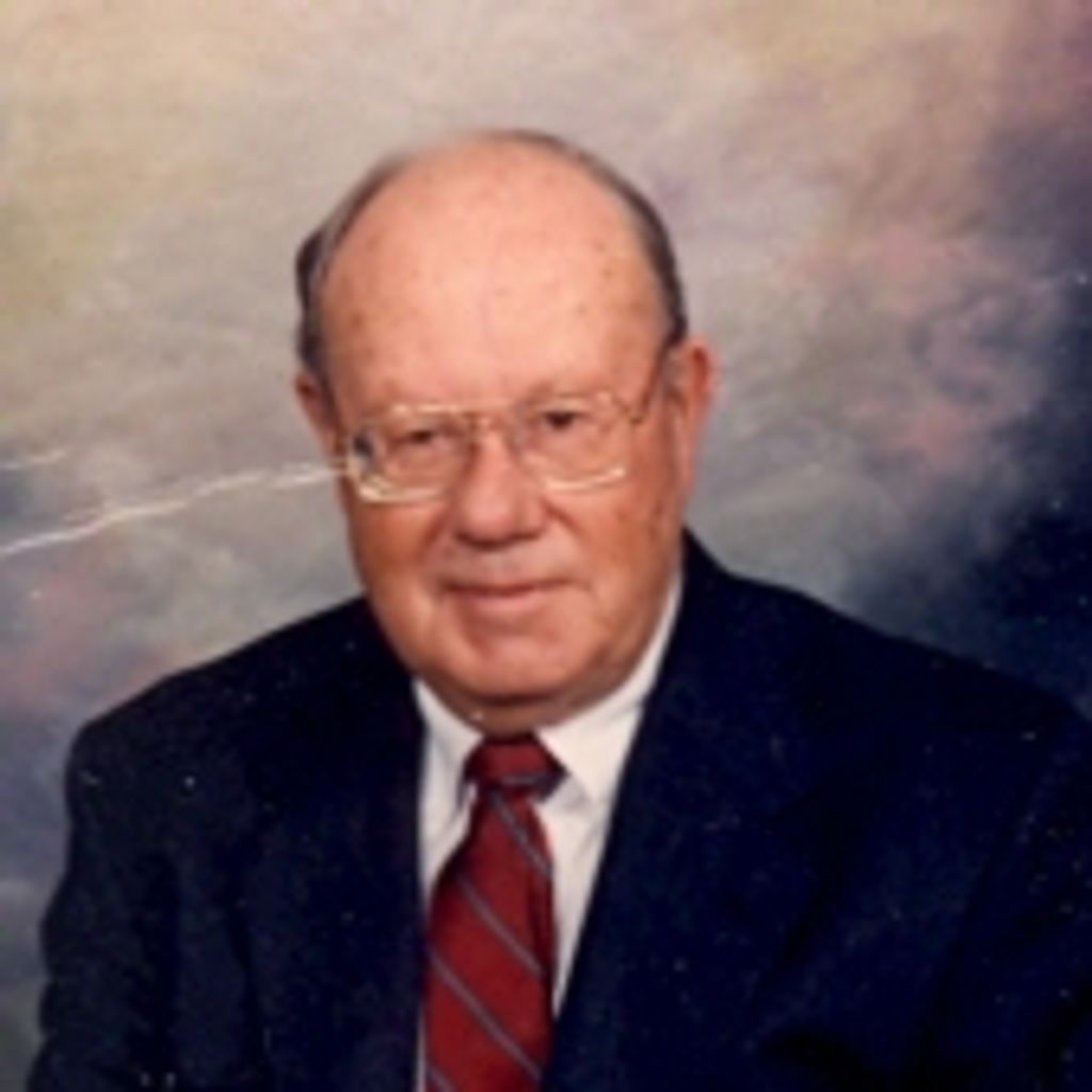 Robert S. Atkinson