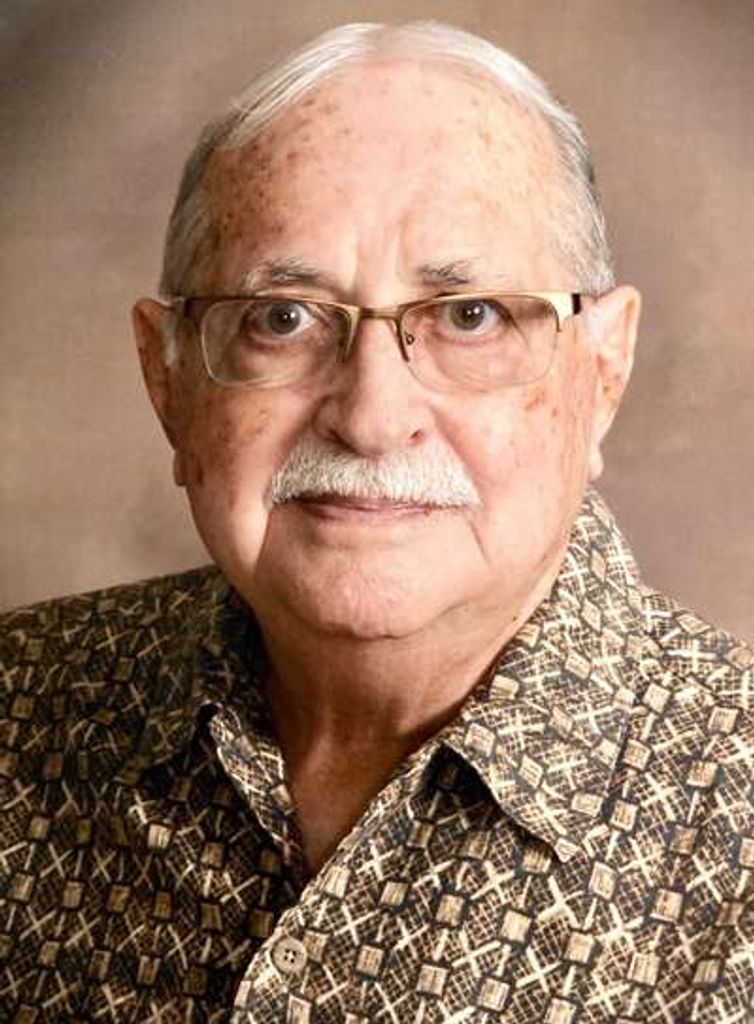 Larry A. Brewer Profile Photo