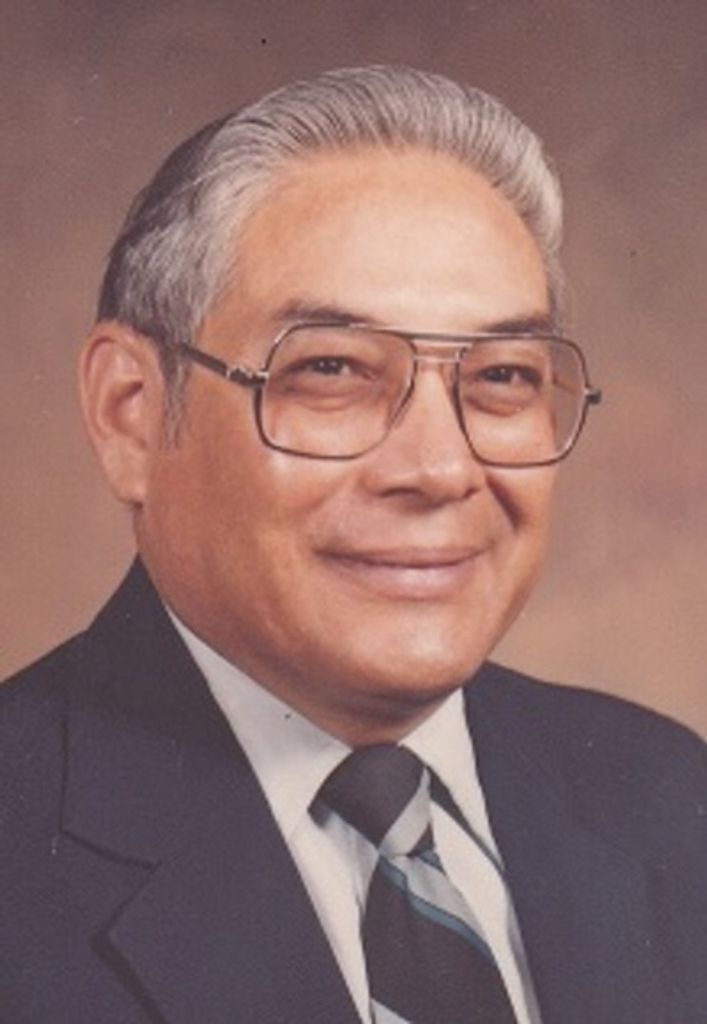 Benjamin Benny Trujillo Profile Photo