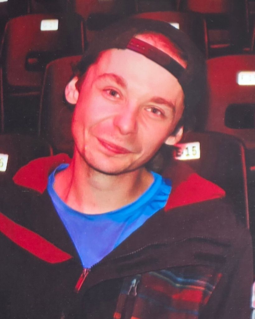 Brenden Nicholes Day