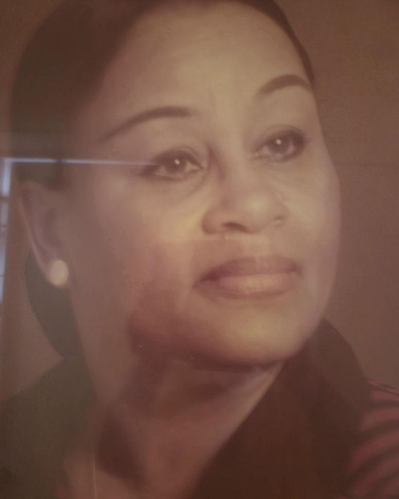 Daphne N Harris Profile Photo