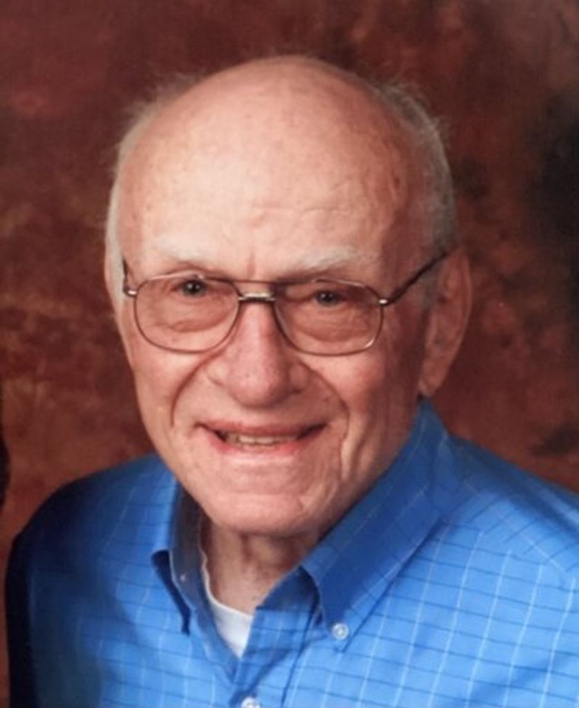 Virgil Francis Moorman Profile Photo