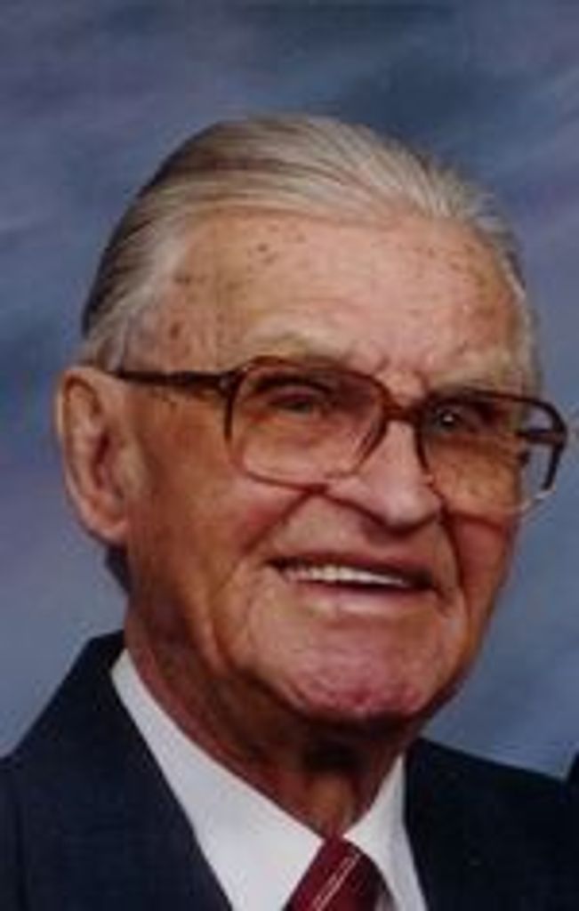 James Vernon Boone Profile Photo