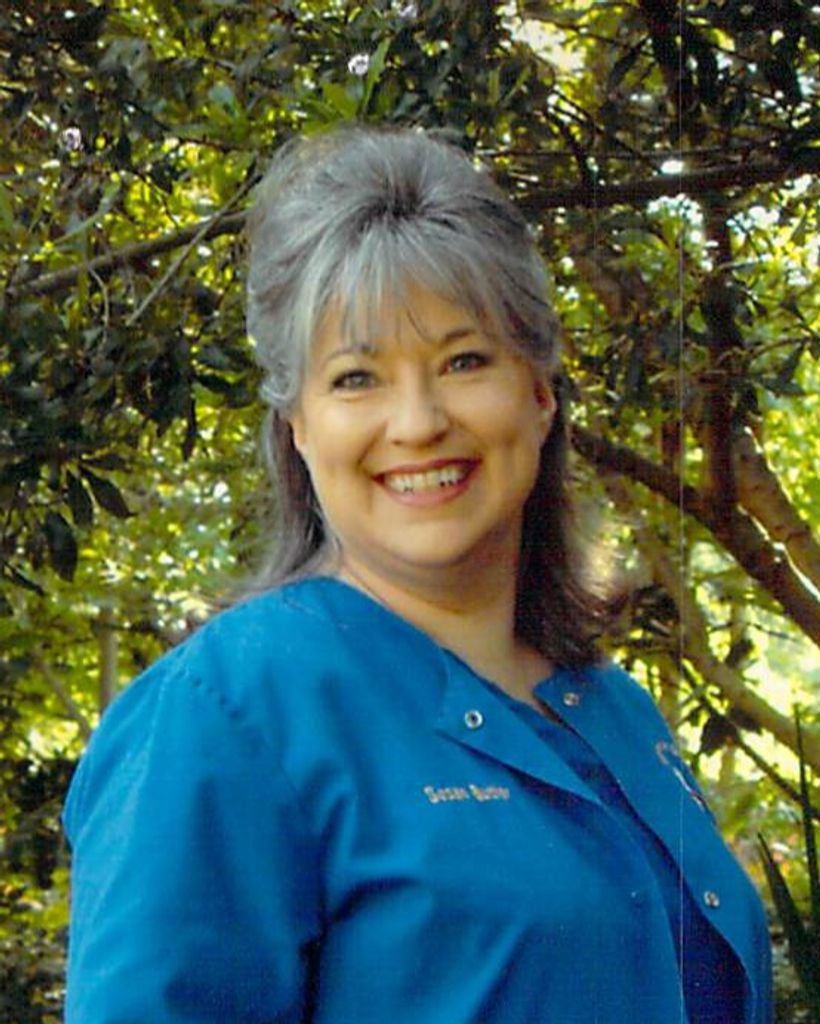 Susan Gayle Boatner