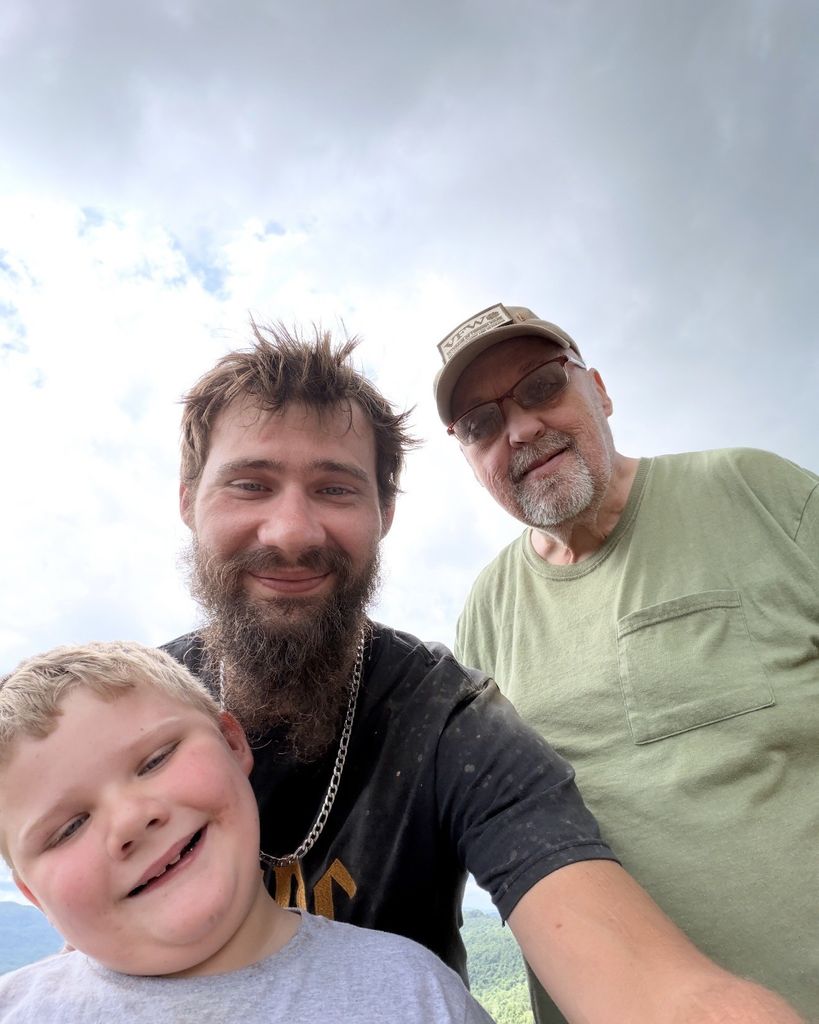 Randy Smallwood Profile Photo