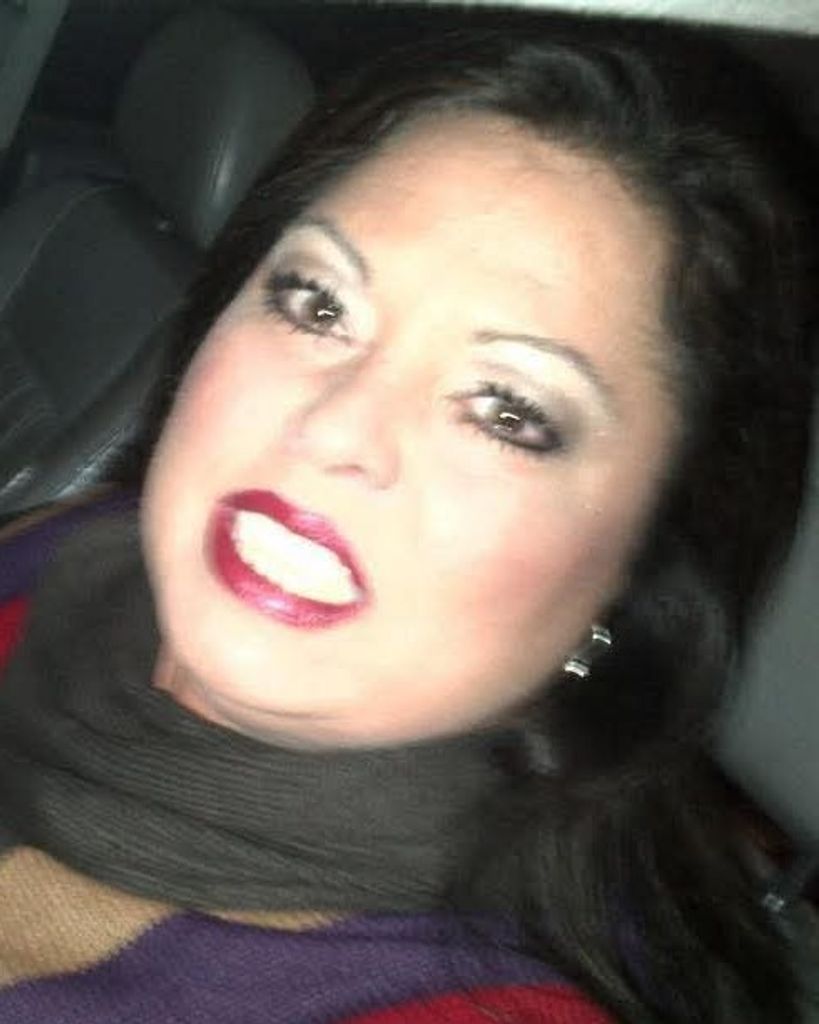 Adrianna Shelia Cox Campbell Profile Photo