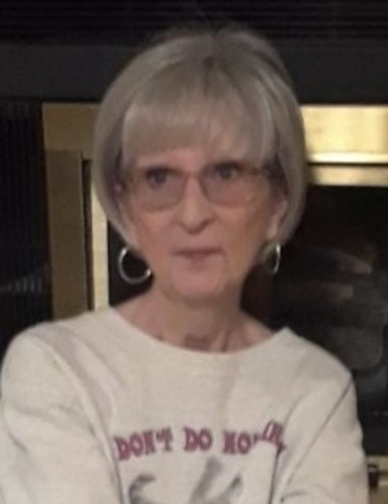 Rita Strait Profile Photo