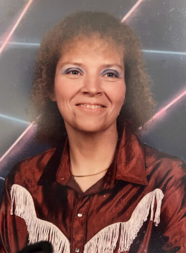 Linda Gadberry Profile Photo