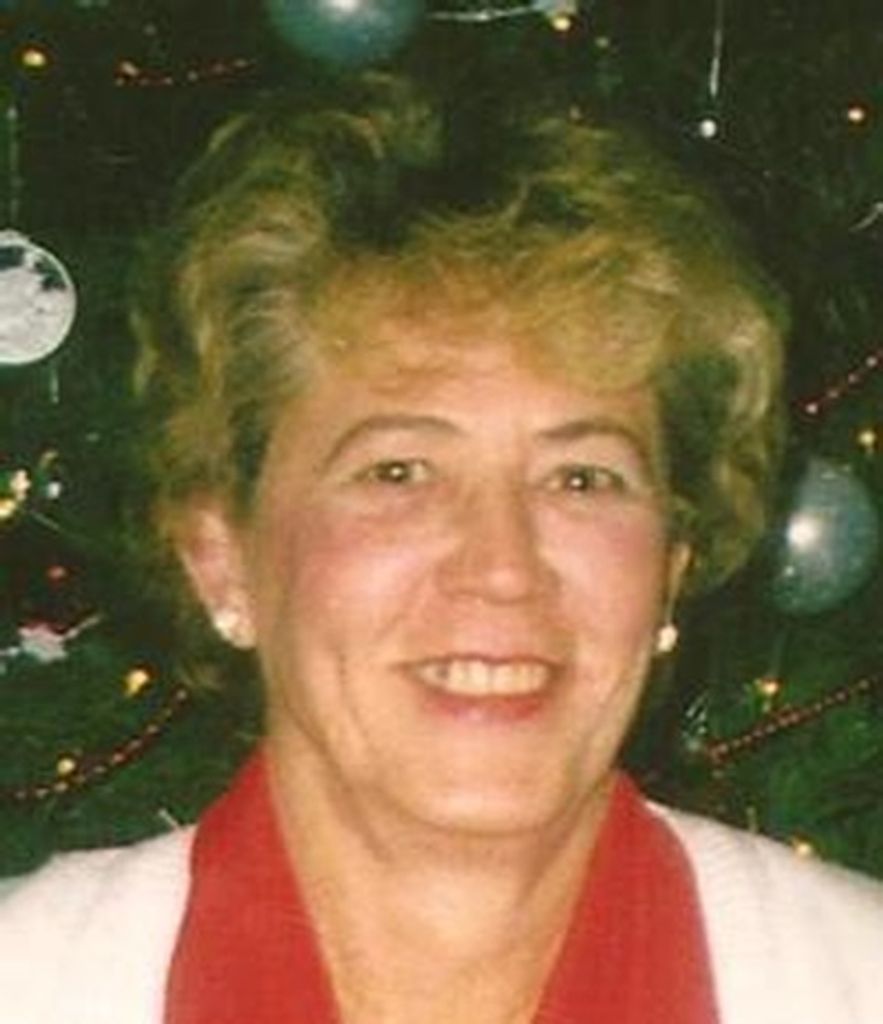 Sarah "Jean" Turner Brown