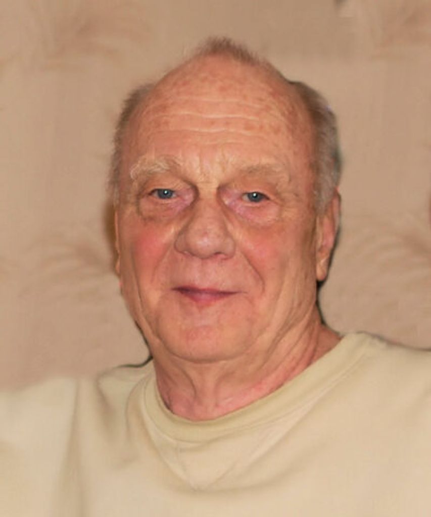 Allen B. Perzeski Profile Photo