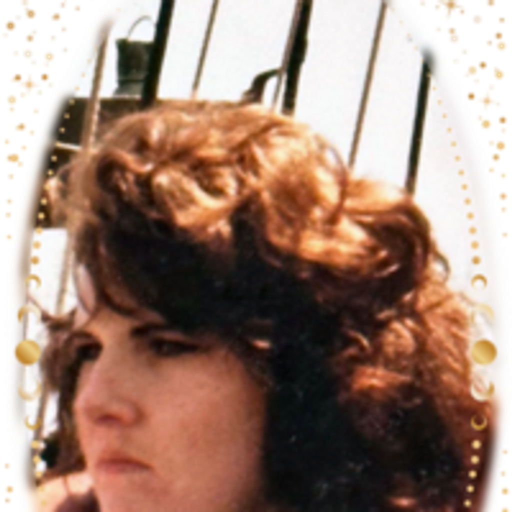 Sallie Sue Del Rio