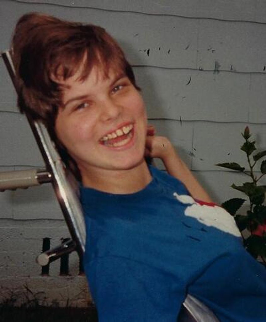 Angela Jean Black Profile Photo