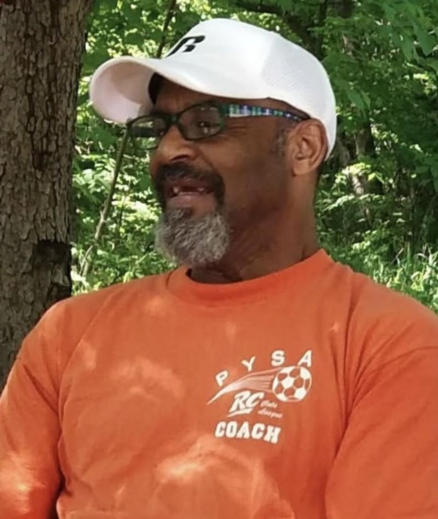 Charles Harrison Butts Profile Photo