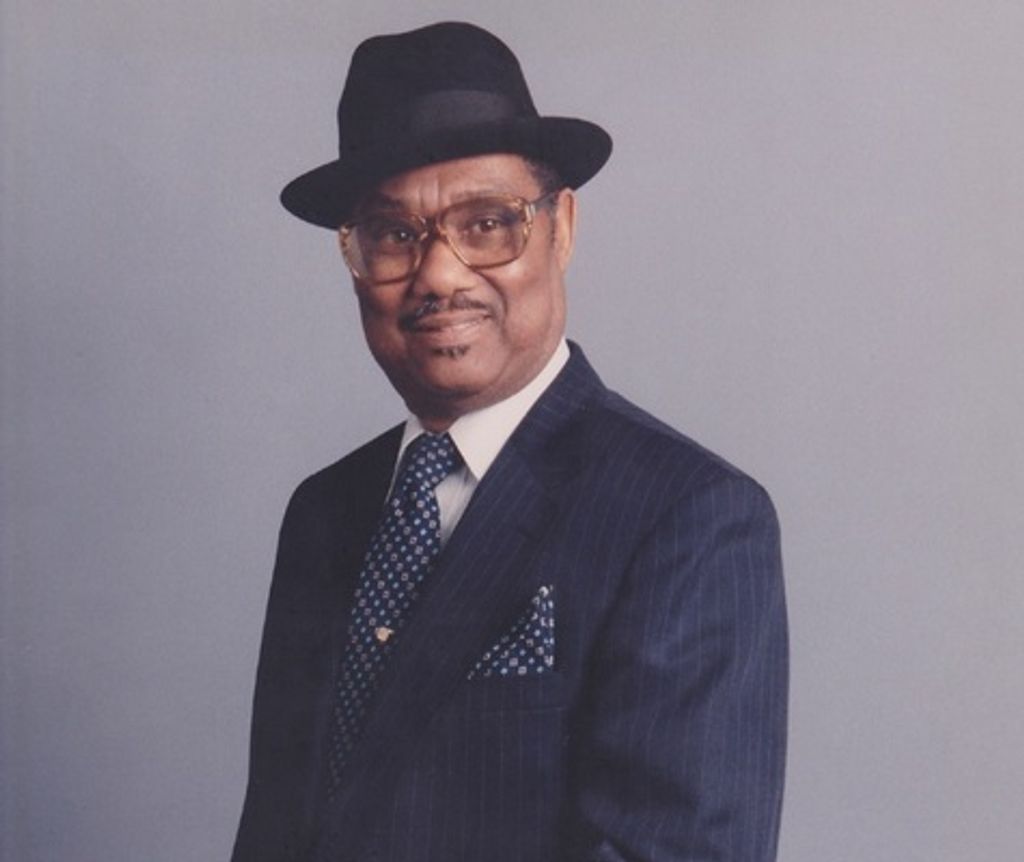 Joseph Bernard Profile Photo