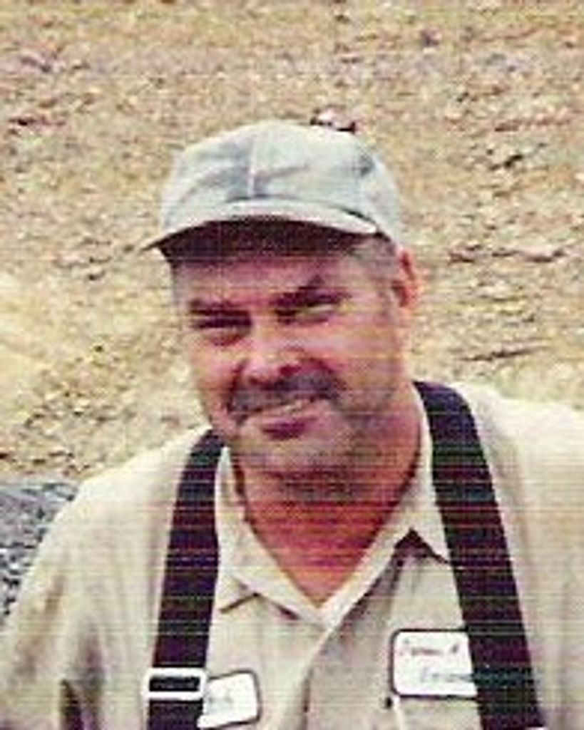 Samuel "Butch" Boyd Fooks Profile Photo