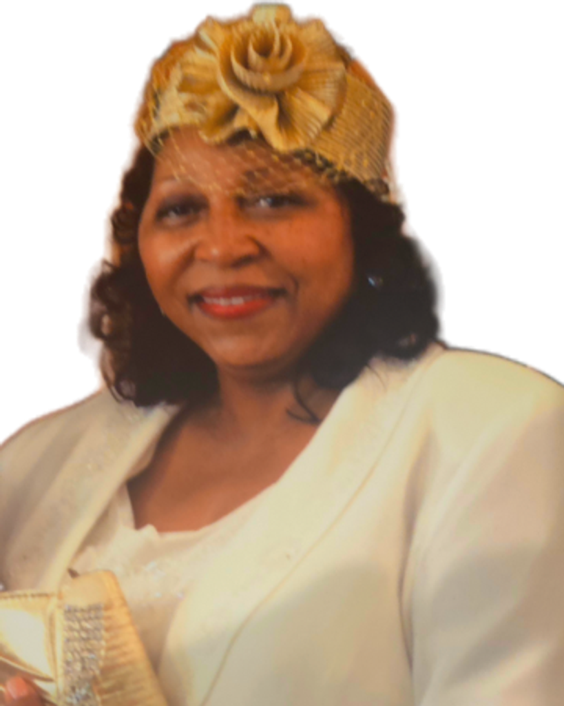 Ms. Joyce Jackson Johnson
