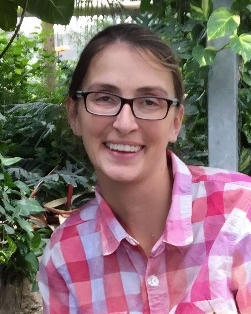 Michelle Evelyn Kelly Profile Photo
