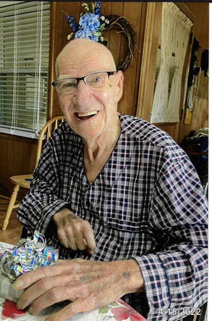 Raymond "Ray" Clark Castleberry Profile Photo