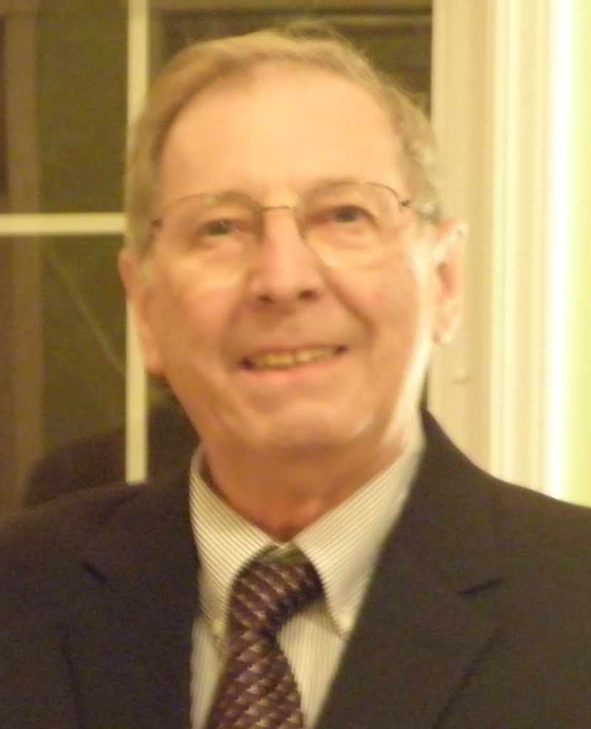 Lanny F. Boyer