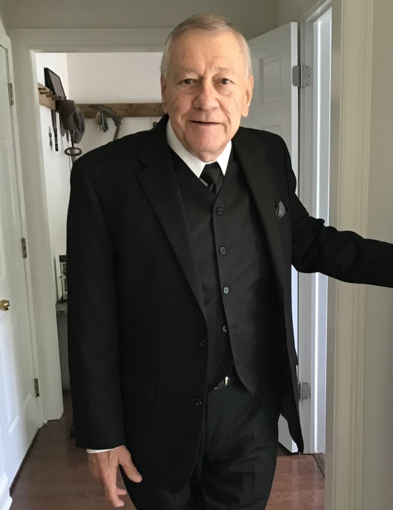 Steven  O. Sharpe Profile Photo