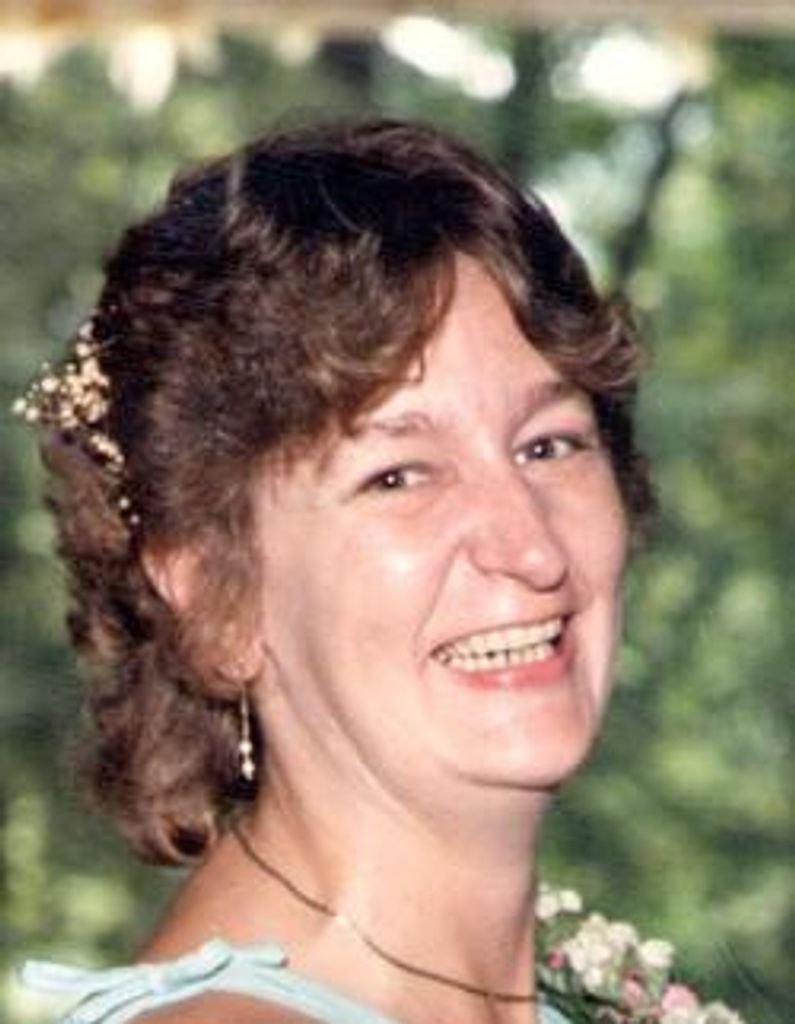 Karen Jeannette Severcool Bowman