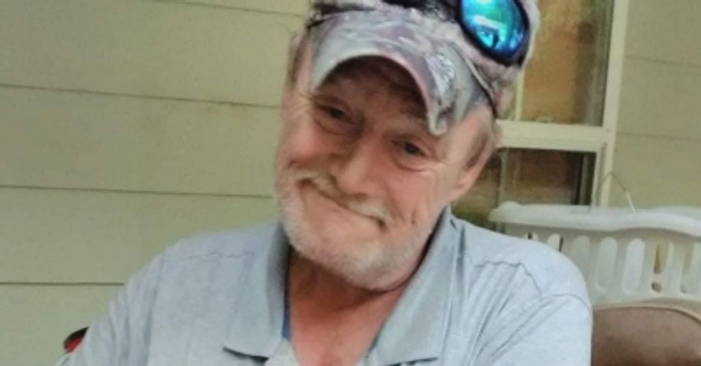 Glynn Gerald Johnson