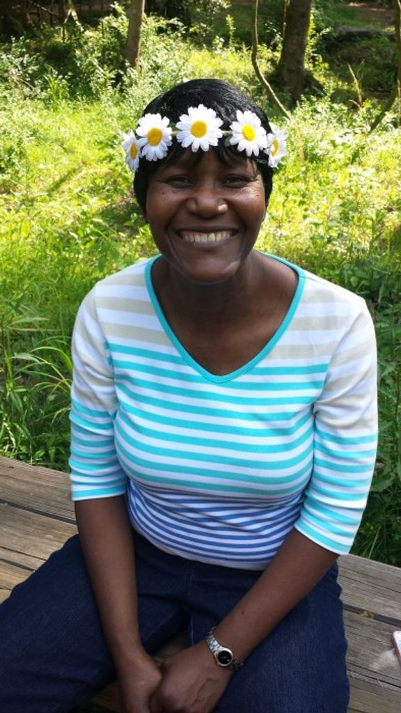 Urvine Theodore Profile Photo