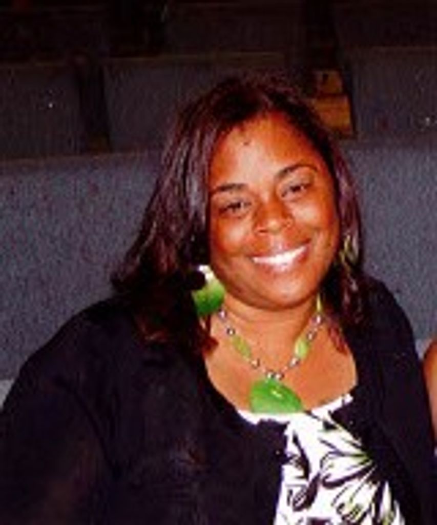 Chanita Roebuck