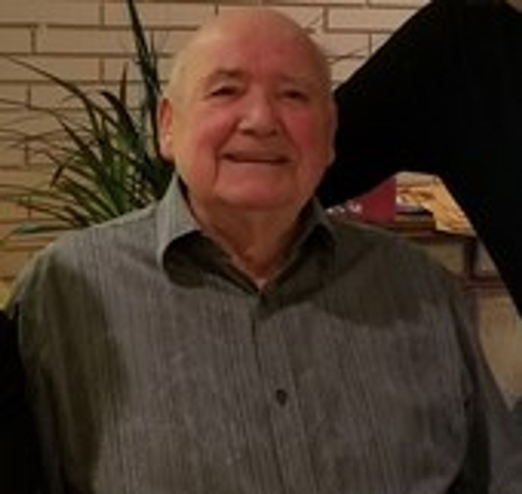 Adolf Scheurer Profile Photo