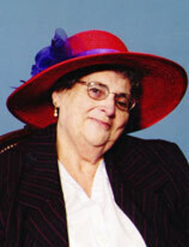 Susan Kathryn Connor