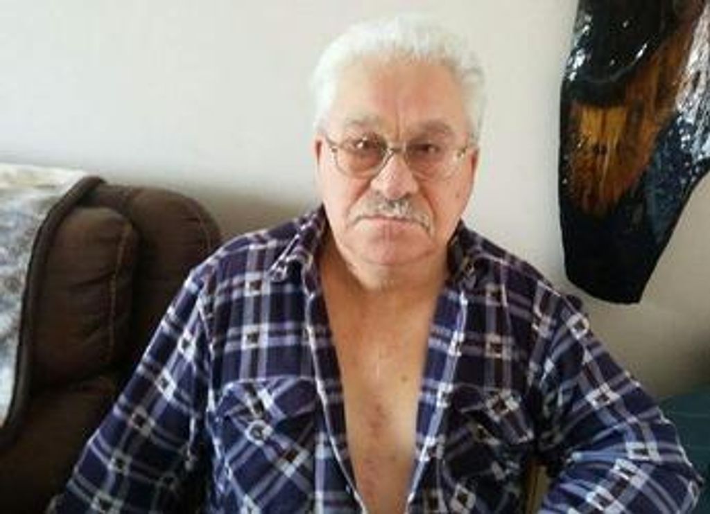 Harold Cook Profile Photo