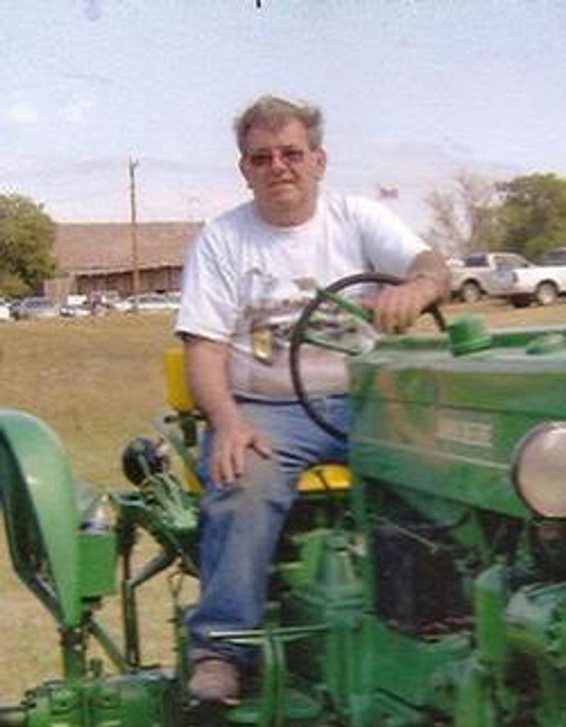 Richard A. Frank