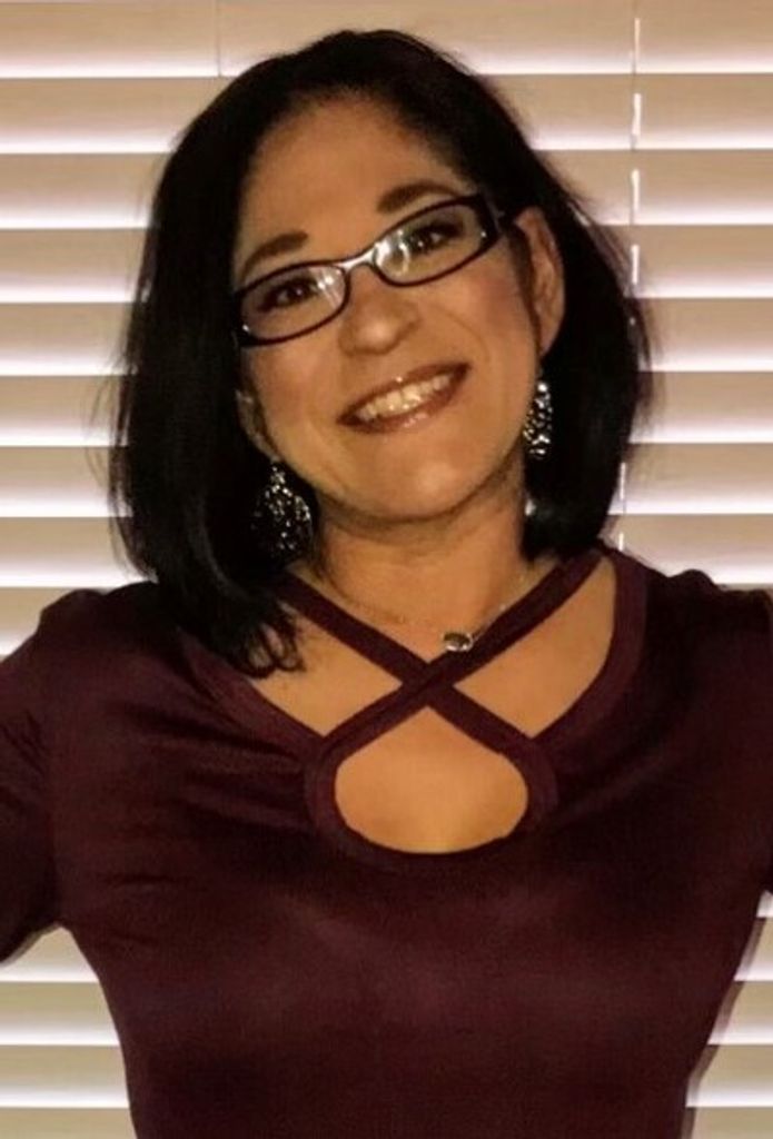 Jacqueline "Jackie" Guajardo