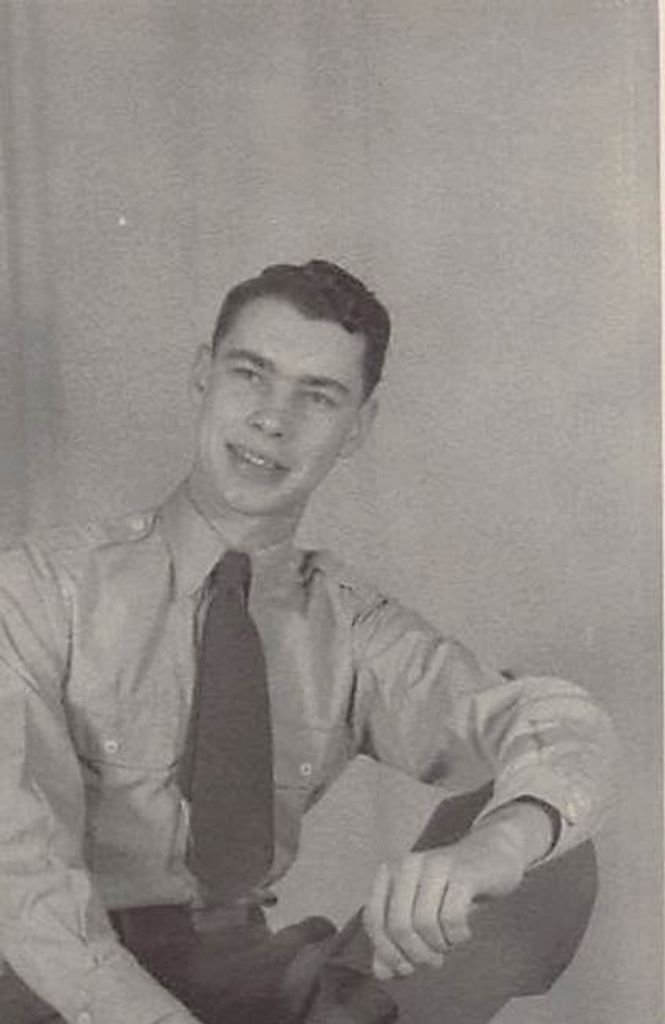 Ronald C. Kerr
