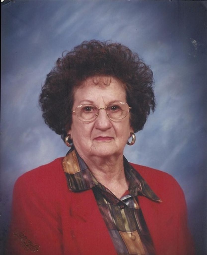 Christine Aaron Profile Photo