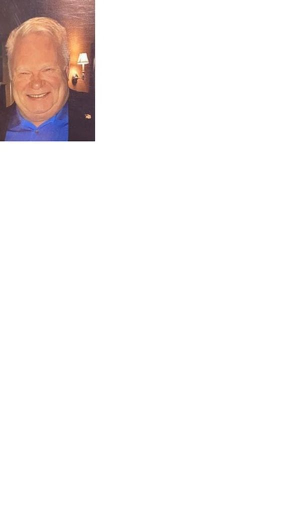 David J. Dockerty Profile Photo