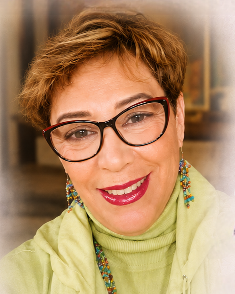 Ana Maria Lorena Creque