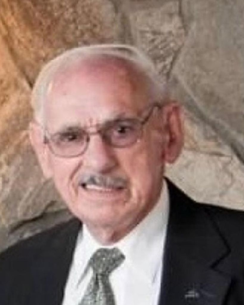 Richard Eugene Benoy Profile Photo